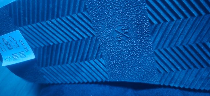 Bottines fille - photo numéro 5