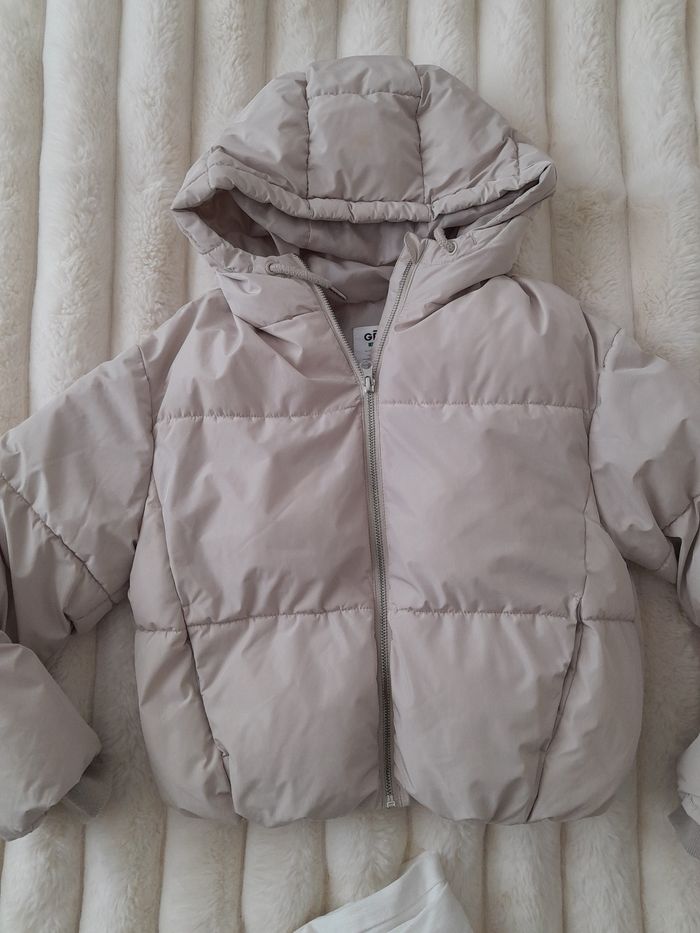 Doudone Fille GEMO - photo numéro 3