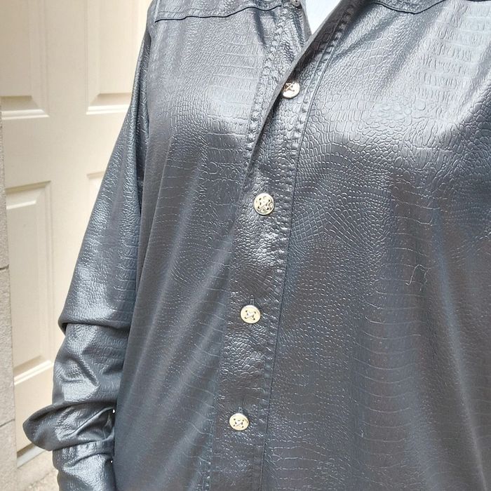 Chemise stylée pour L - photo numéro 4
