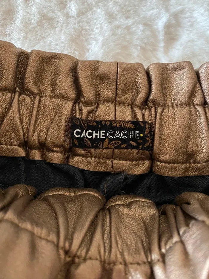 Lot de 4 shorts - photo numéro 7