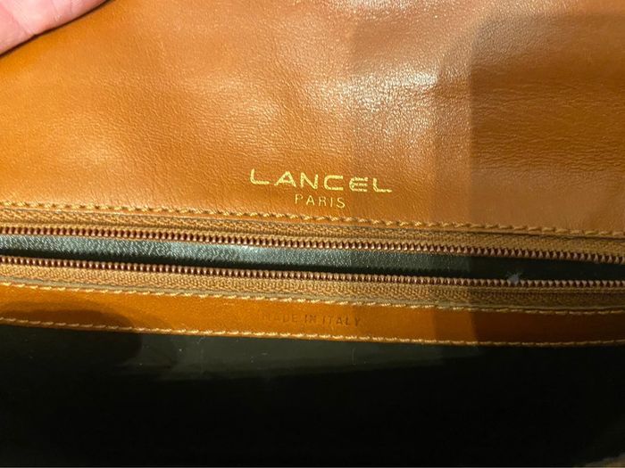 Portefeuille Lancel - photo numéro 6