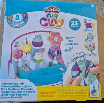 Play doh 