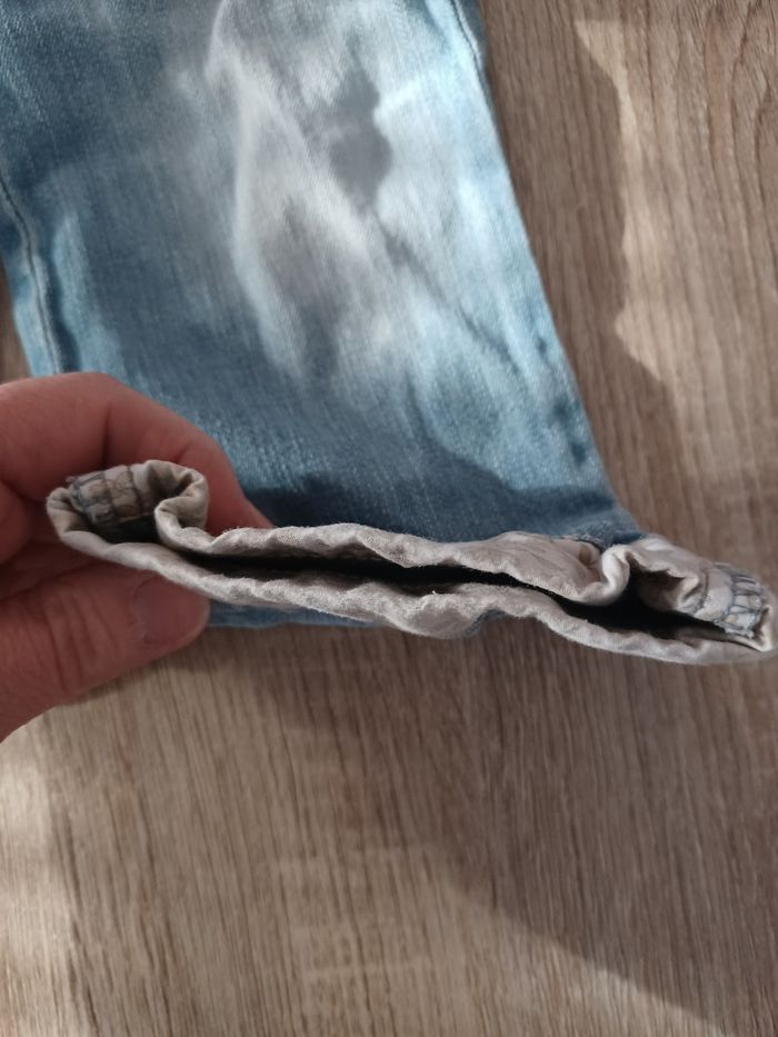 Jean 18 mois - photo numéro 3