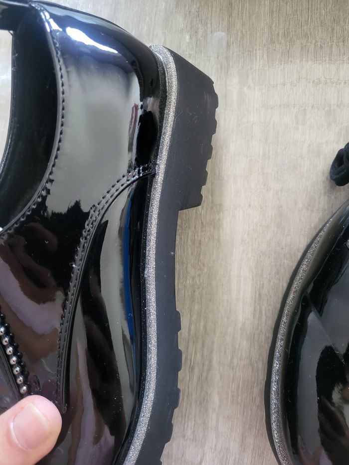 Chaussures femme pointure 38 - photo numéro 3