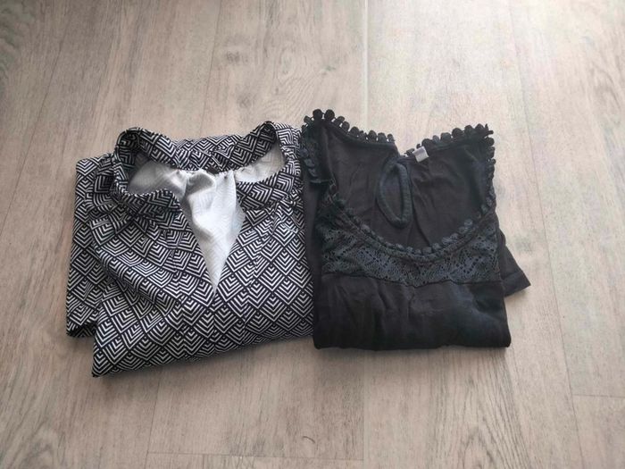 lot tee shirt