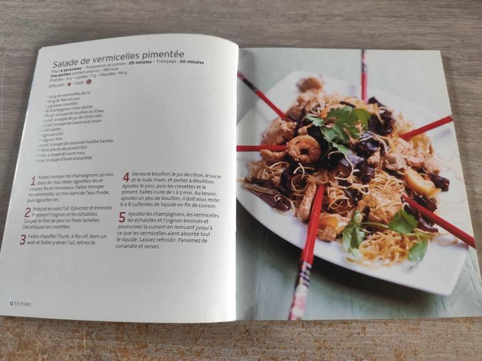 Wok Hachette - photo numéro 4