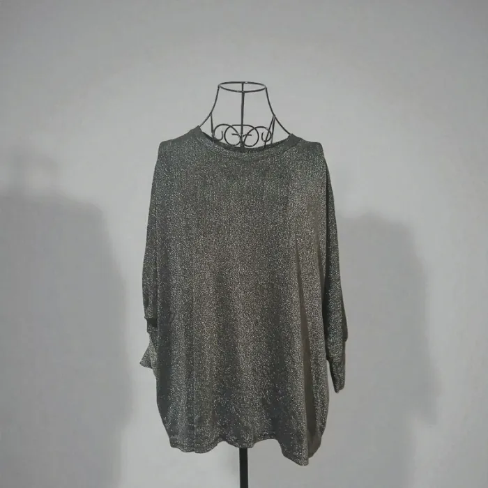 Tunique Tenue de soirée Femme 36 38 Cloothes