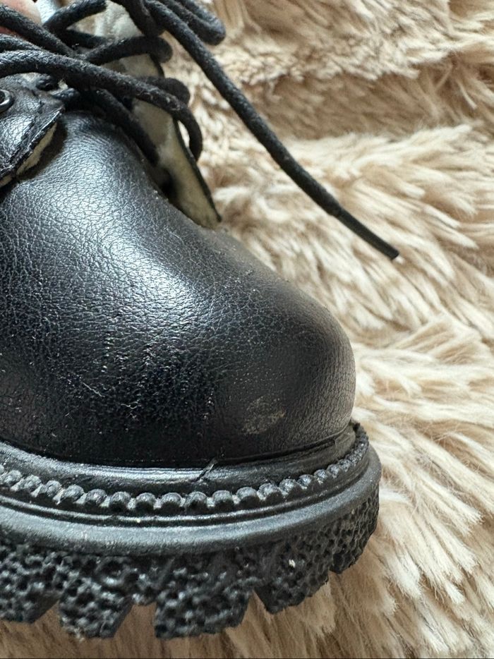 Bottines - photo numéro 4