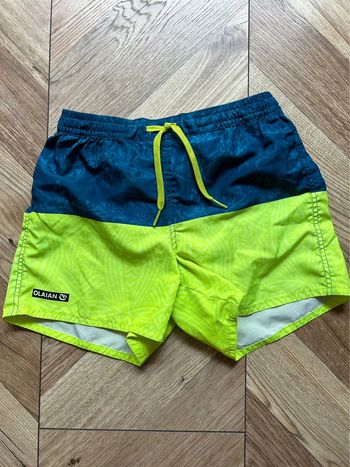 Short de bain OLAIAN