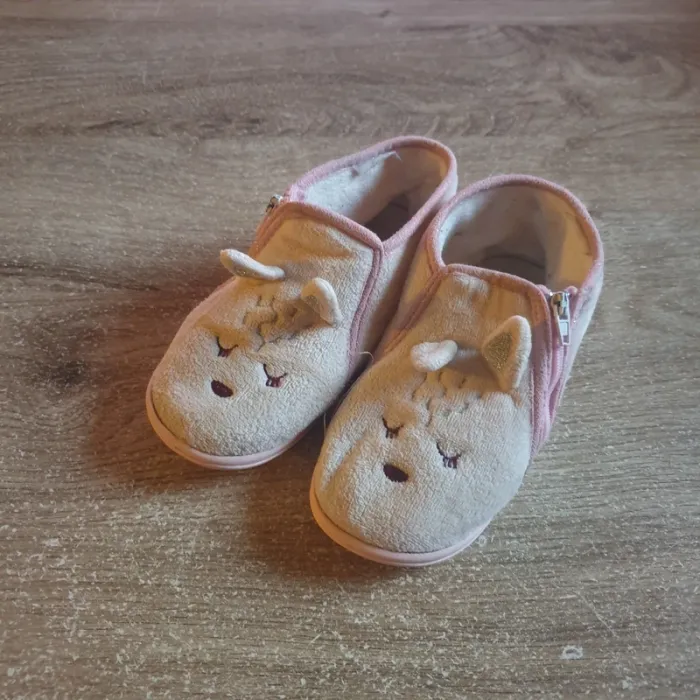 🩷 Chaussons Pointure 27 Gémo #emyfleury_pointure27fille