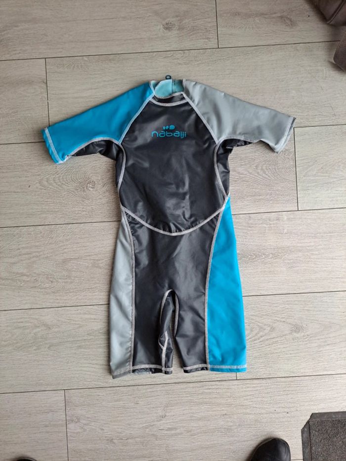 Combinaison natation