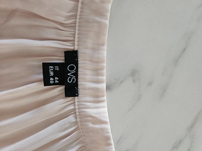 OVS blouse légère taille 44 - photo numéro 8