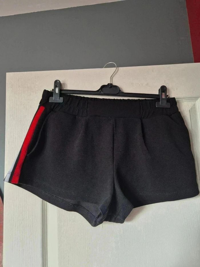 Short