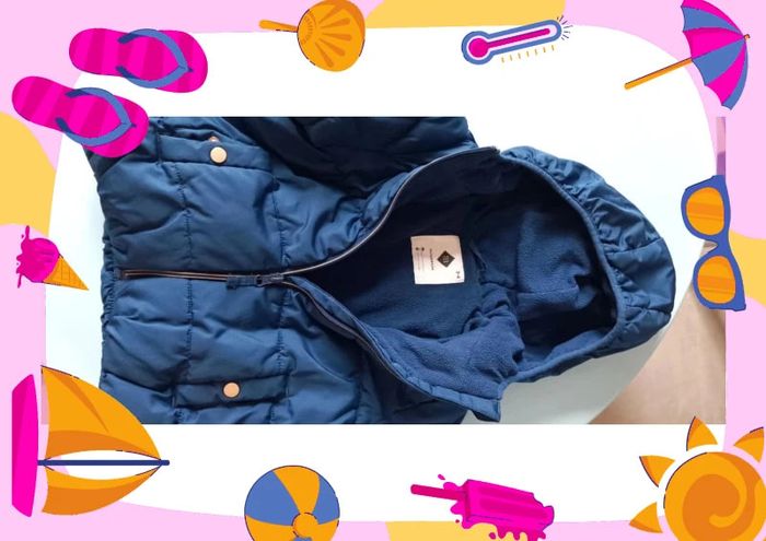 Lot vêtements 3-4 ans - photo numéro 7