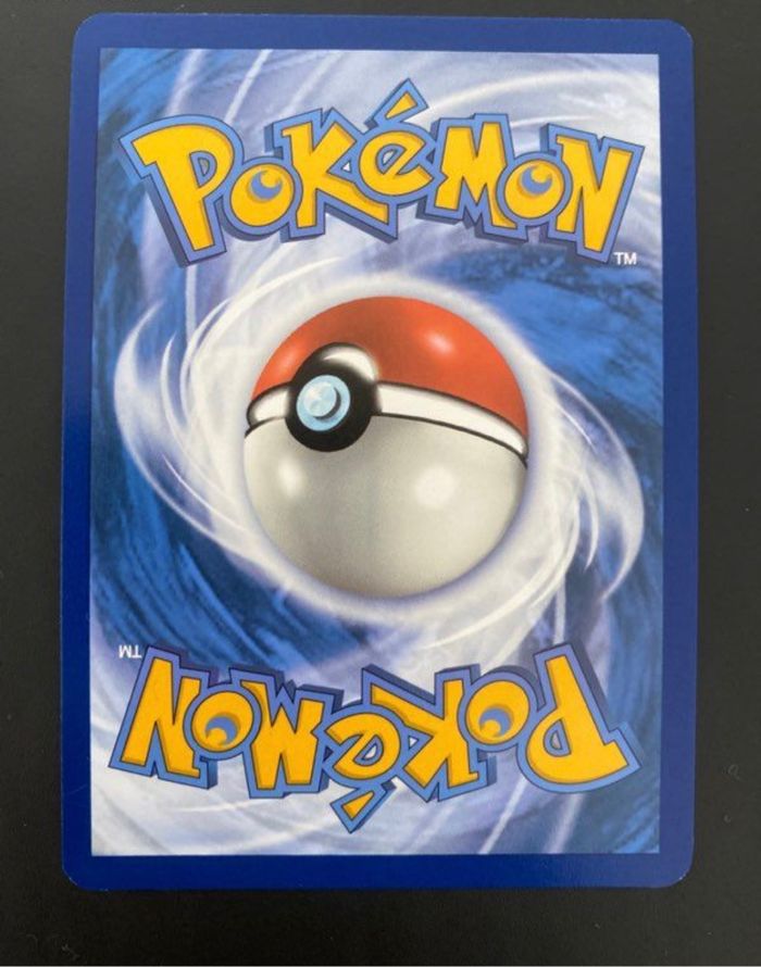 Carte Pokémon - photo numéro 2