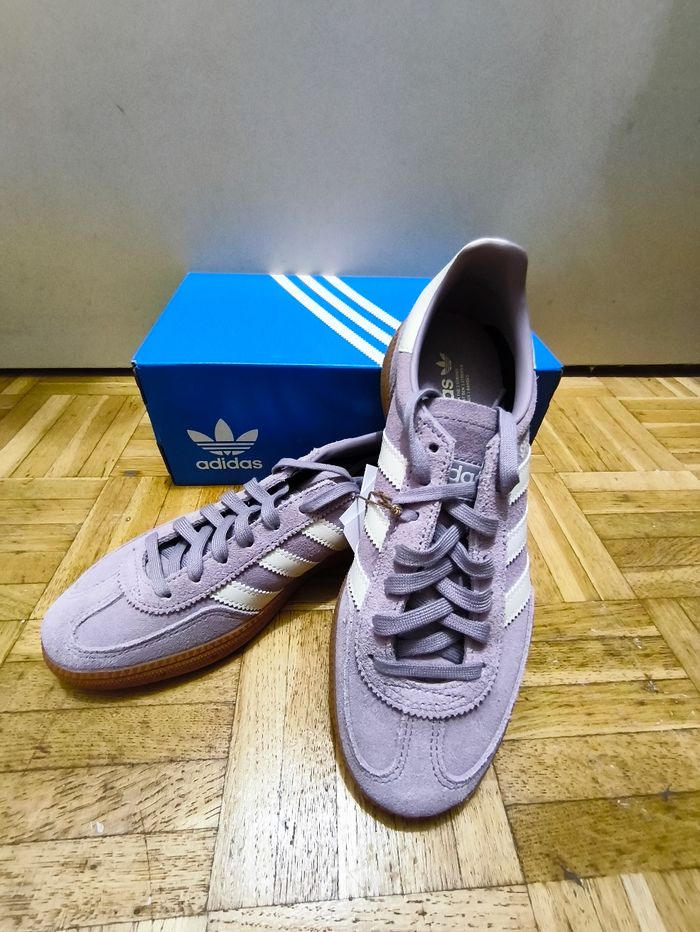 Adidas Originals Handball Spezial junior ou femme. Taille 36 - photo numéro 3