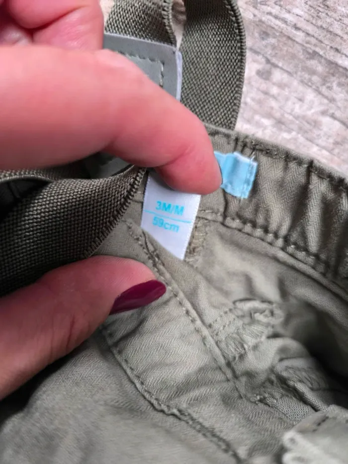 Salopettes - photo numéro 2