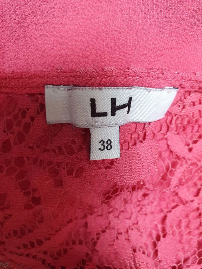 Blouse sans manches . - photo numéro 3