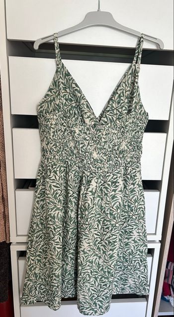 Robes d’été