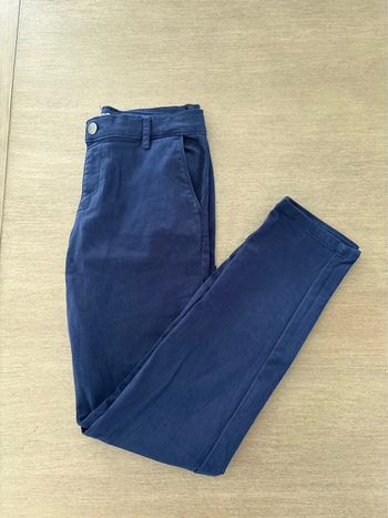 Pantalon shino garçon Tape à l’œil