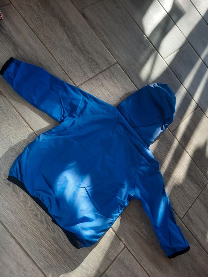 Veste mi saison - photo numéro 4