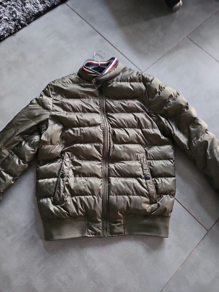 Veste tommy hilfiger