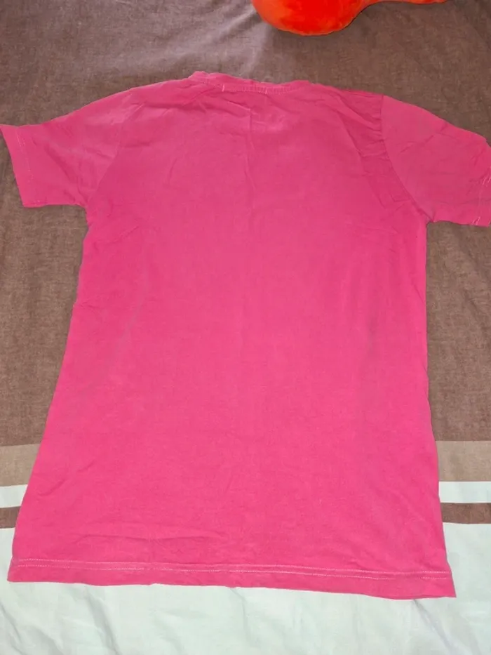 Tee shirt M - photo numéro 3