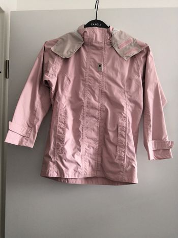 Imperméable fille