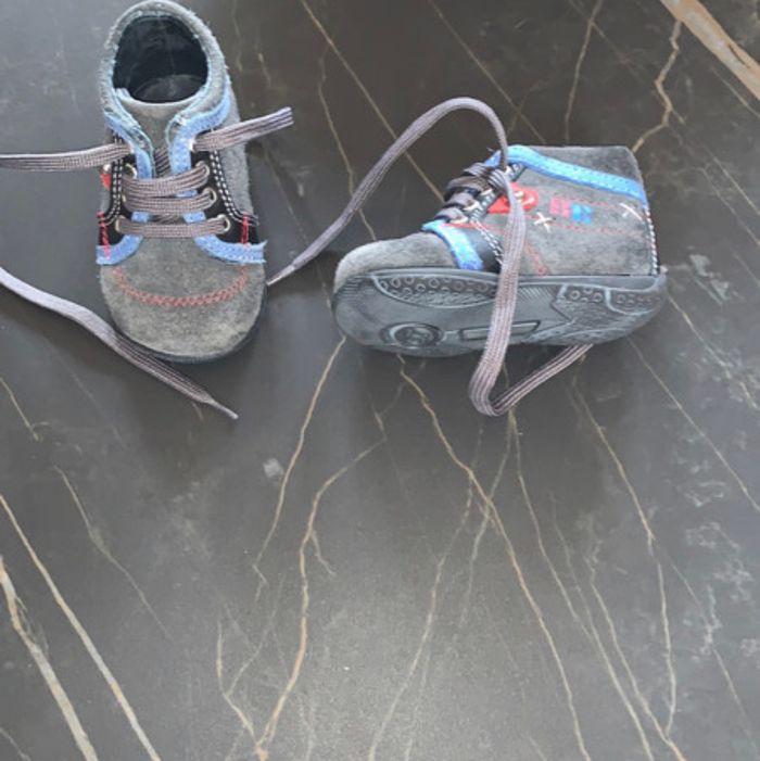 Bottine orchestra - photo numéro 2