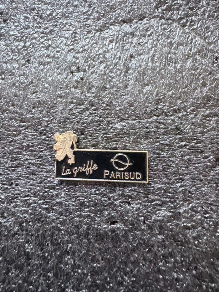 Pin’s Peugeot