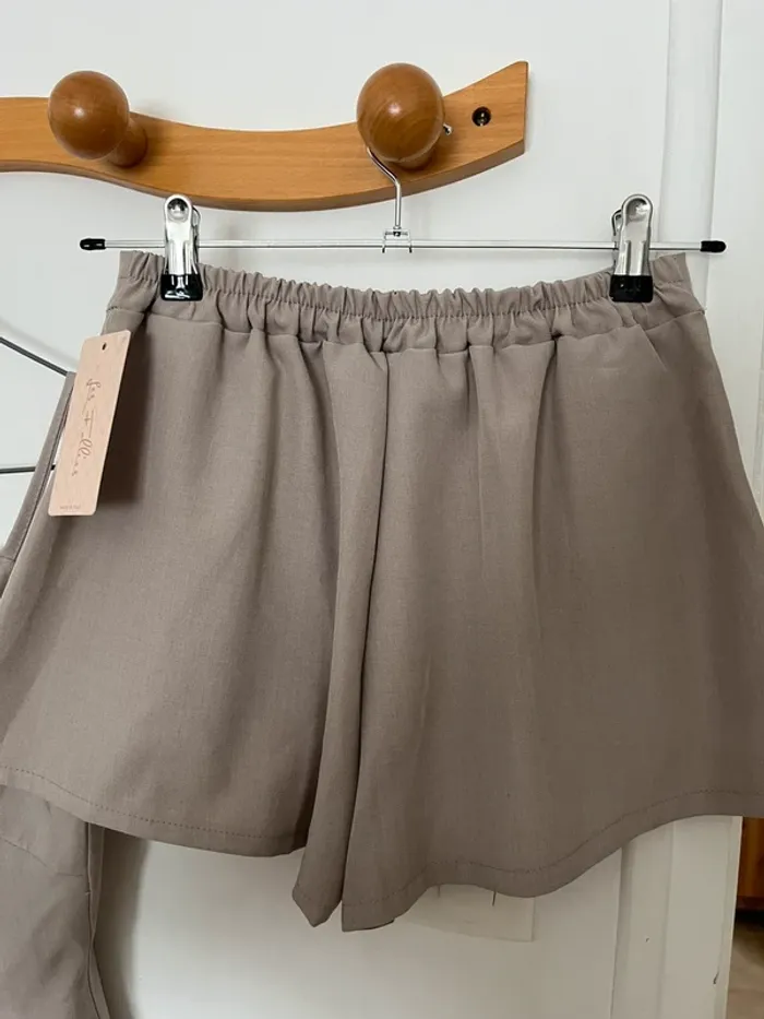 Ensemble tailleur Les follies - photo numéro 6
