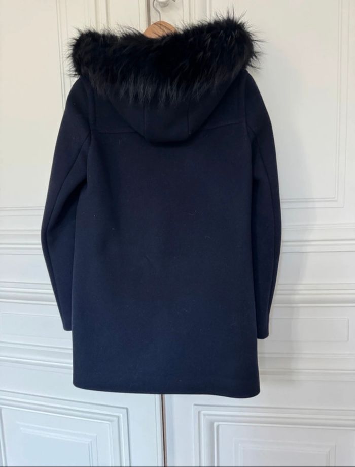 Manteau Claudie Pierlot 36 - photo numéro 2