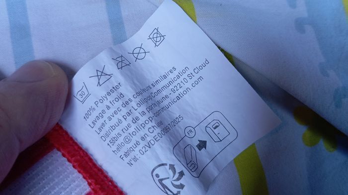 Lot de 5 Serviettes de bain 150 x 60 - photo numéro 4