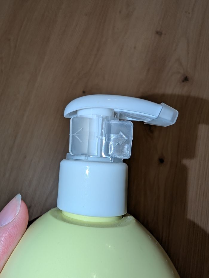Liniment 500mL, à l'huile d'olive, neuf, Poupon (Monjour) - photo numéro 4