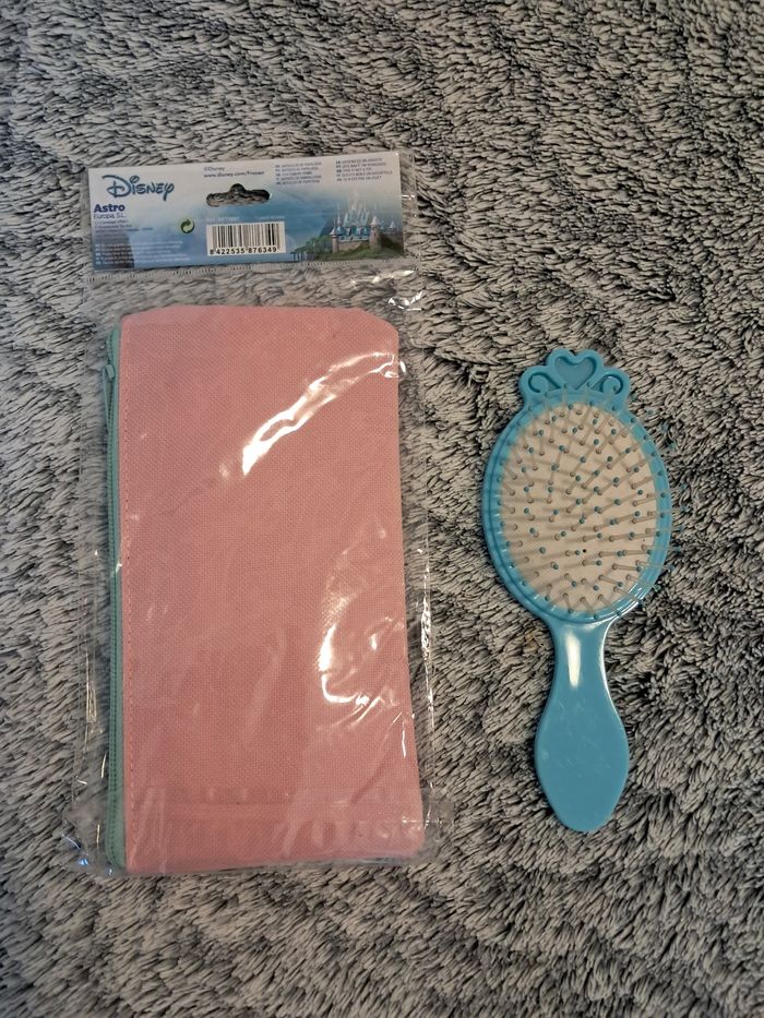 Lot Reine des Neiges - photo numéro 4