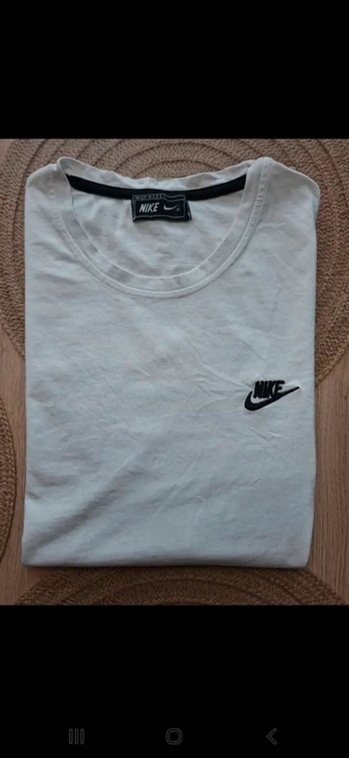 Lot de 9 T-shirts - photo numéro 4