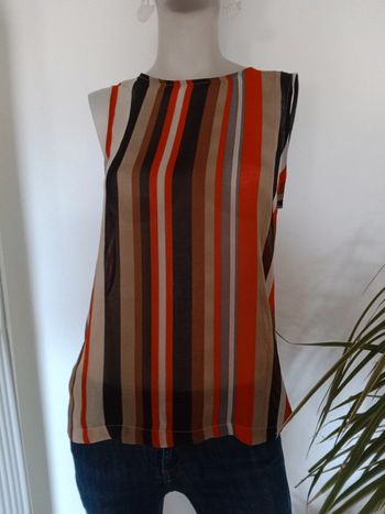 Très joli débardeur 🥰