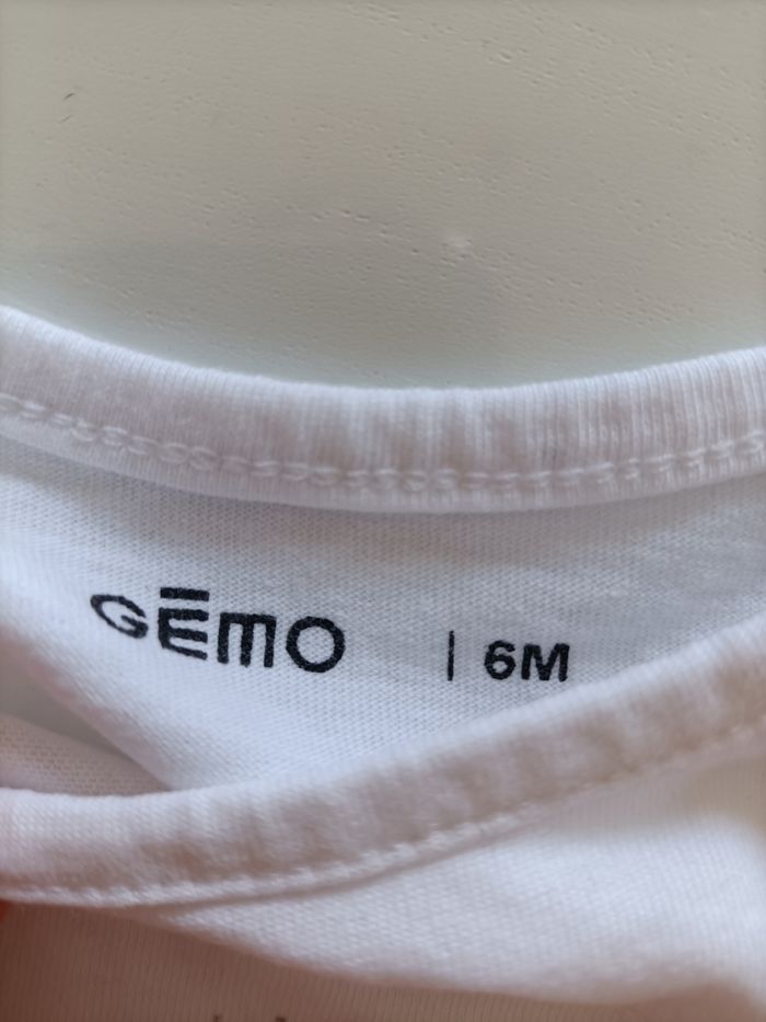 Tee shirt - photo numéro 2