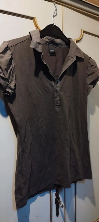 Blouse femme