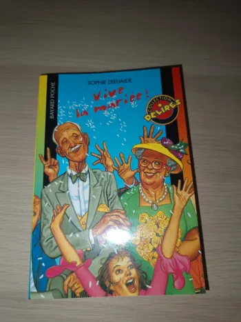 Vive la France ! Bayard poche