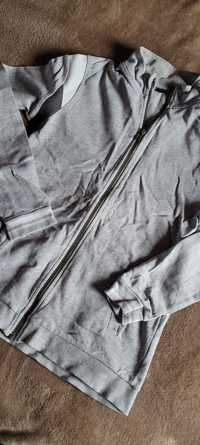 Veste - photo numéro 2