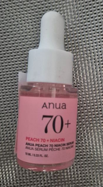 Serum anua yesstyles 70 peche