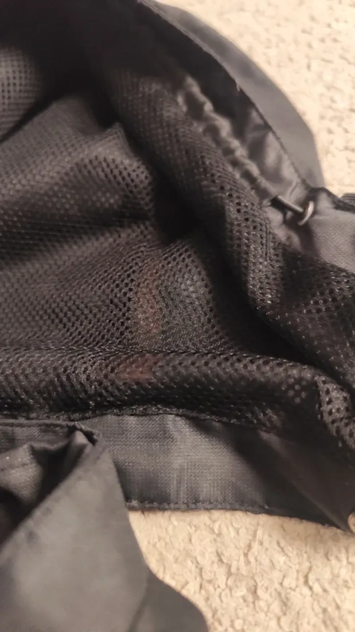 Veste imperméable - photo numéro 4