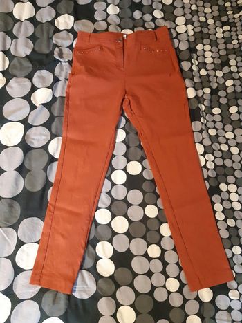 Pantalon femme 42