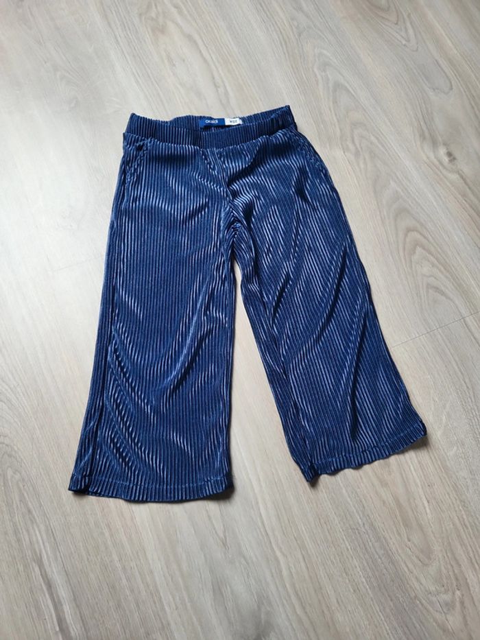 Pantalon 4 ans