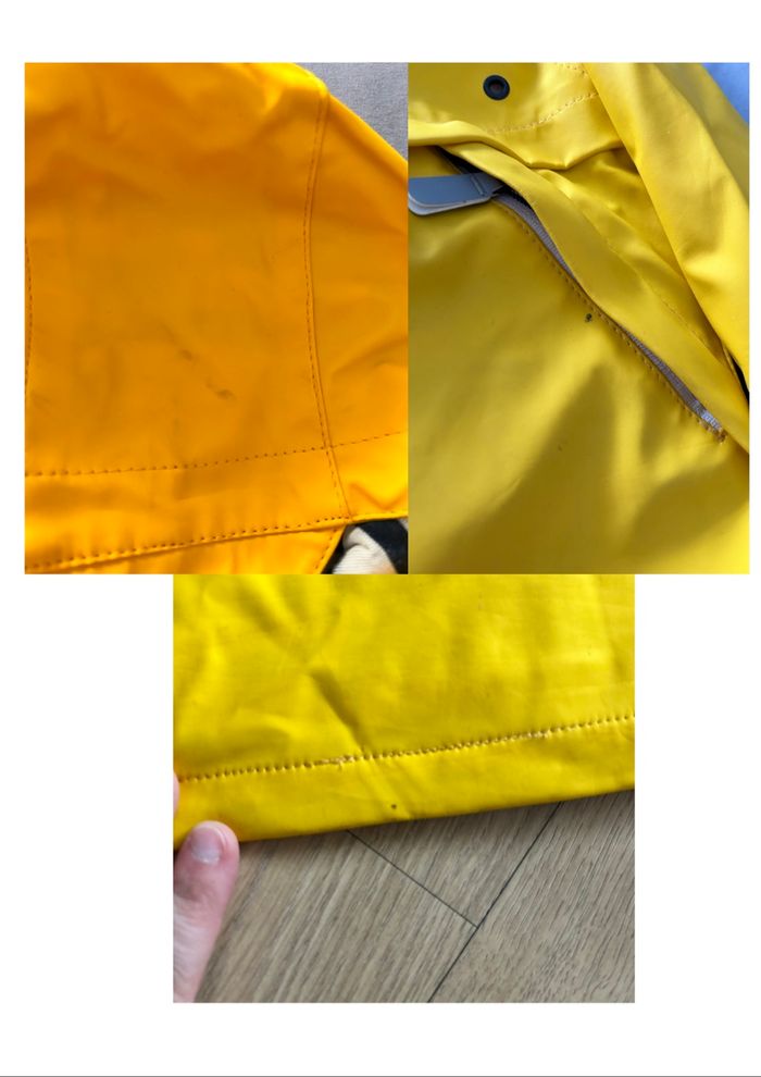 Lot de 11 vêtements garçons taille 18mois - photo numéro 3