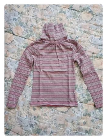 Sous pull Okaïdi 8 ans