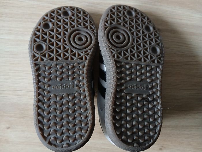 Samba adidas - photo numéro 5