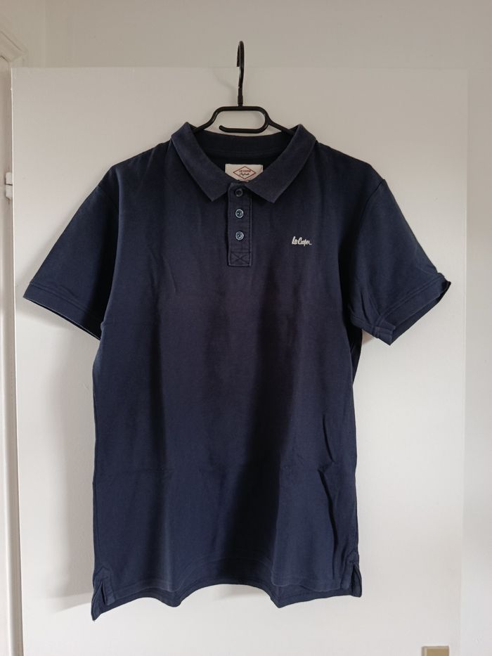 Polo Lee Cooper
