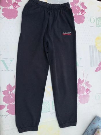 Pantalon de survêtement vintage Reebok Classic Athletic vintage